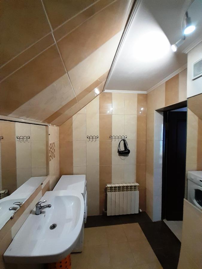 Apartment The Sunrise House Фонтанка Экстерьер фото